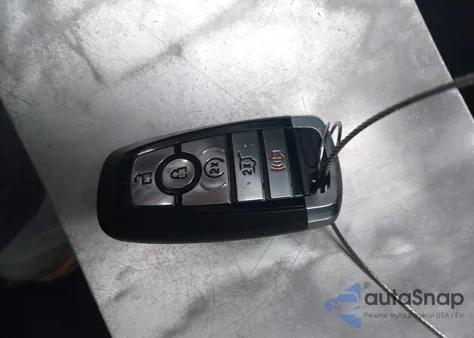 2020 Ford Edge Sel z USA, uszkodzony, nr VIN 2FMPK4J98LBA78876